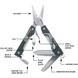 Мультитул Gerber Splice Pocket Multi-Tool Black 1019241 1019241 фото 2