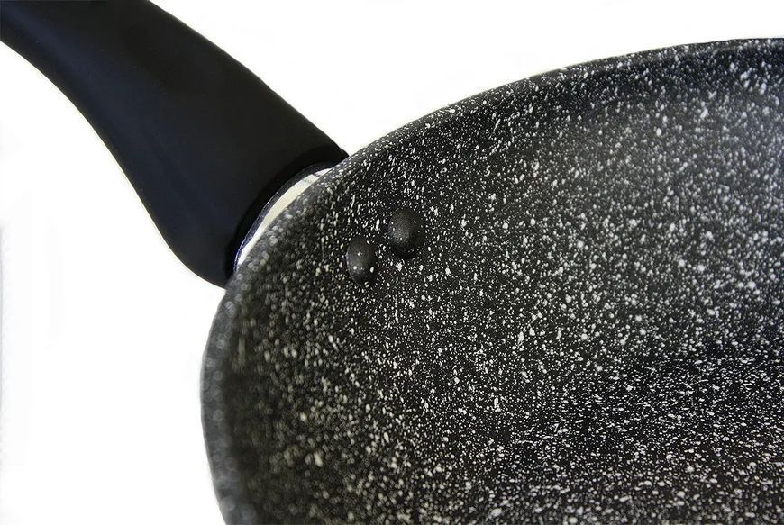 Сковорода Con Brio Eco Granite 28см 4287д-CB фото