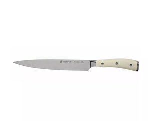 Нож для нарезки 20 см Wuesthof Classic Ikon Creme 1600433 фото