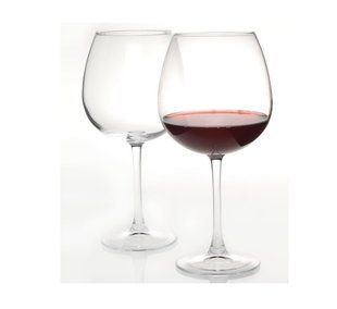 Набір бокалів для вина Pasabahce Enoteca 630 мл х 6 шт 44238 фото