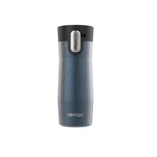 Термокухоль Contigo West Loop Crystal Blueberry 470 мл 2201633 фото