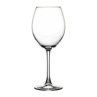 Набір келихів для червоного вина Pasabahce Enoteca 550 мл 6 пр. (44228) 44228 фото