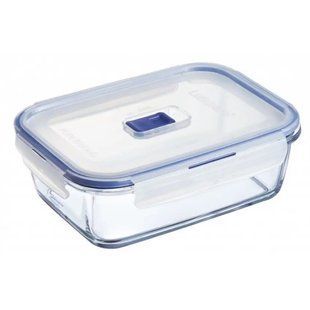 Luminarc Pure Box Active Ємність для їжі прямокутна 1220мл 3548p фото