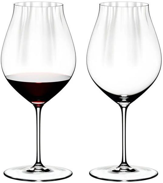 Набір келихів для червоного вина Riedel Performance Pinot Noir 830 мл х 2 шт 6884/67 фото