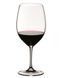 Набір келихів для вина Riedel VINUM Cabernet Sauvignon/Merlot, 6 шт х 610 мл (7416/60-265) 7416/60-265 фото 1