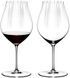 Набір келихів для червоного вина Riedel Performance Pinot Noir 830 мл х 2 шт 6884/67 фото 2