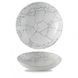 Салатник Churchill Studio Prints Kintsugi 24,8см (KTPGEVB91) KTPGEVB91 фото 1
