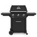 Газовый гриль Broil King Signet 320 SHADOW (946853) 11,4 кВт 946856 фото 1