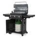 Газовый гриль Broil King Signet 320 SHADOW (946853) 11,4 кВт 946856 фото 3