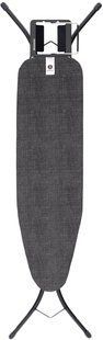 Доска гладильная Brabantia Ironing Tables A 110x30 см (134944) 134944 фото