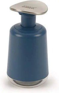 Диспенсер для рідкого мила Joseph Presta Soap Dispenser - Editions (Sky), 250 мл, синій (85184) 85184 фото
