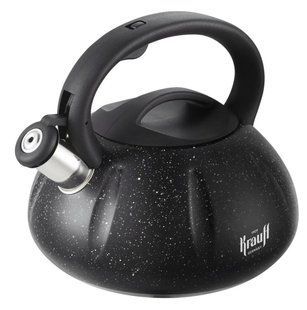 Чайник Krauff Bruno 3 л 26-242-055 фото
