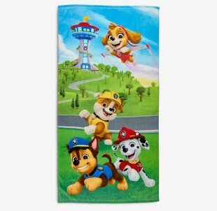 Рушник PAW PATROL 70x140см 2348900 фото