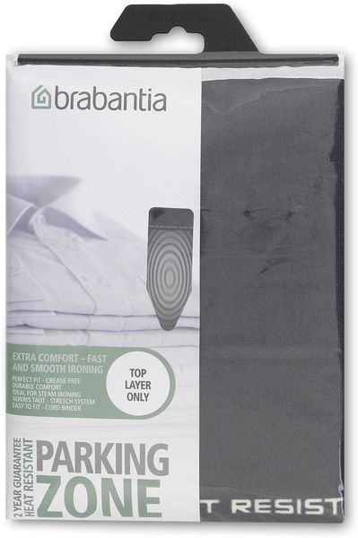 Чехол для гладильной доски Brabantia Ironing Table Covers D 135x45 см (266782) 266782 фото