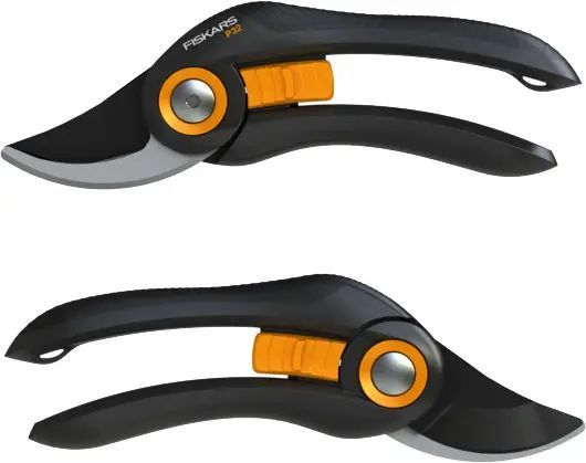 Плоскостной секатор Fiskars Solid P32 (1020191/111180) 12610005 фото