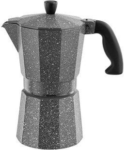 Vinzer Moka Granito Кофеварка гейзерная 6 чашек 50398 фото