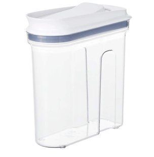 Місткість для зберігання OXO Food Storage Good Grips з диспенсером 1.2 л 11247400 фото