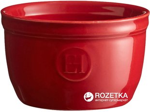 Форма порционная Emile Henry Ovenware 9 см Гран крю (341009) 341009 фото