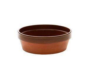 Пиала керамика Bauscher Playground Terracotta 17,2см 7 06 3117 91 000000 фото