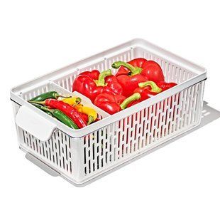 Контейнер для холодильника Good Grips &lrm;19x35x12см 11387400 фото