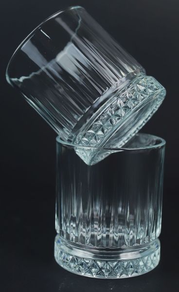 Набір склянок для віскі Pasabahce Elysia 355 мл 4шт 520004gr фото