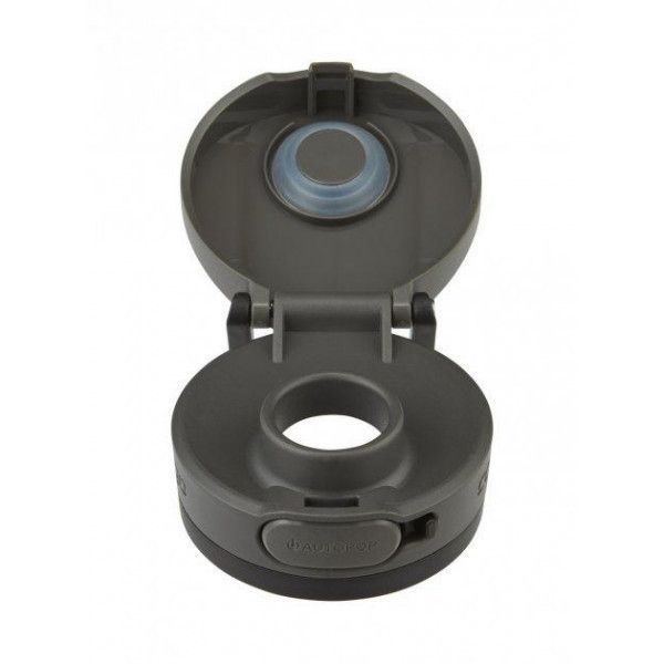 Пляшка спортивна Contigo Jackson Licorice 0.72 л (2156435) 2156435 фото
