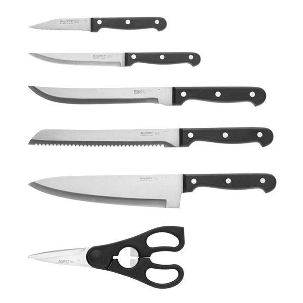 Набор ножей BergHOFF Essentials 7 пр 1307025 1307025 фото