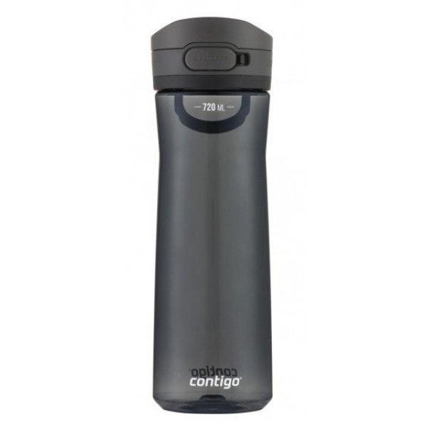 Пляшка спортивна Contigo Jackson Licorice 0.72 л (2156435) 2156435 фото