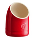 Сільничка Emile Henry Kitchen Tools 0.55 л, 15.5х11 см, червоний 340202 фото 1