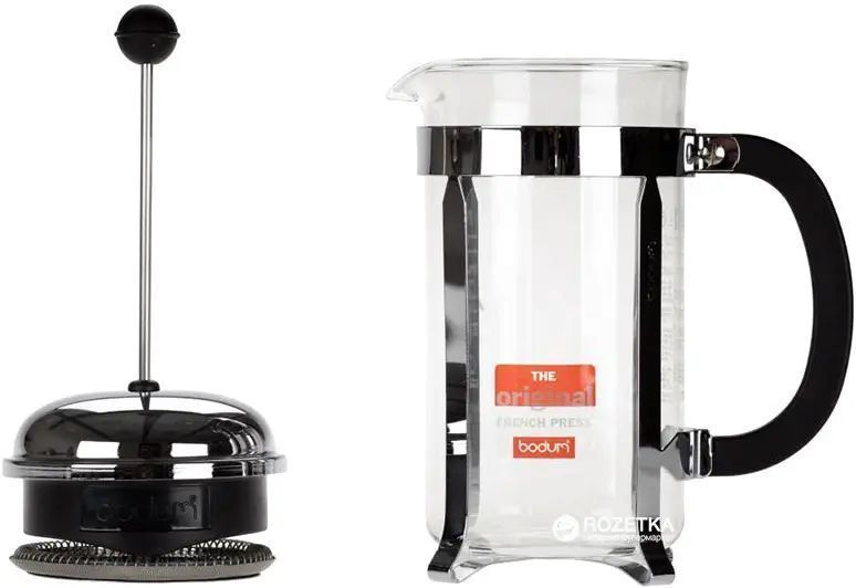 Кавник Bodum Chambord 1 л (1928-16) 1928-16 фото