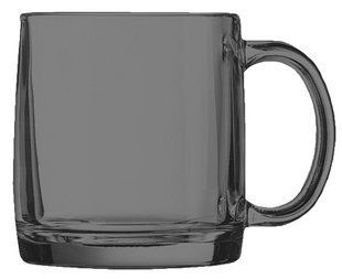Кухоль Luminarc Nordic Graphite 380 мл (N9514) N9514 фото