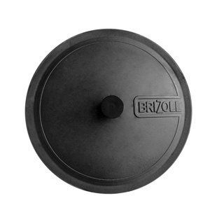 Кришка чугунная 36 см Brizoll 360A-K фото