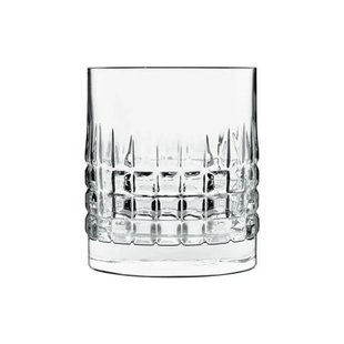 Стакан для виски Luigi Bormioli Mixology Charme 380 мл 1шт (12328/02) 12328/02 фото