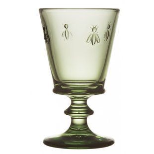 Бокал для вина La Rochere Abeille ABEILLE OLIVE 240 мл(L00611097) L00611097 фото