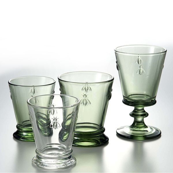 Бокал для вина La Rochere Abeille ABEILLE OLIVE 240 мл(L00611097) L00611097 фото