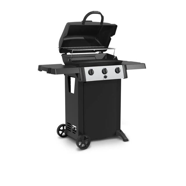 Гриль Broil King BK 310 (932353) 932353 фото