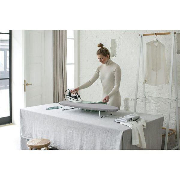 Дошка прасувальна Brabantia настільна (127663) S / 95х30 см 127663 фото