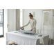 Дошка прасувальна Brabantia настільна (127663) S / 95х30 см 127663 фото 3