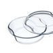Каструля Simax Exclusive з-пл.криш.+скл.криш.2,5л,&Oslash;280х270х111мм. (6926/6936/L) 6926/6936/L фото 1