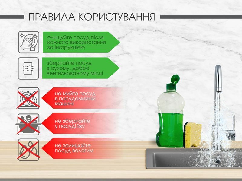 Кришка чавунна 36 см Brizoll 360A-K фото