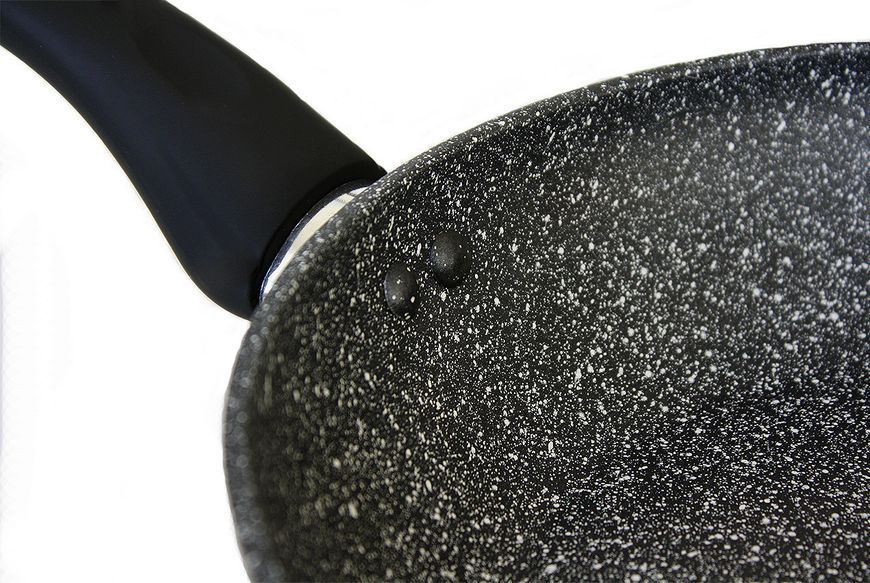 Сковорода Con Brio Eco Granite 20см 4207д-CB фото