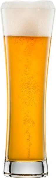 Schott Zwiesel BEER BASIC Набір келихів для пива 0,45 л 115270 фото