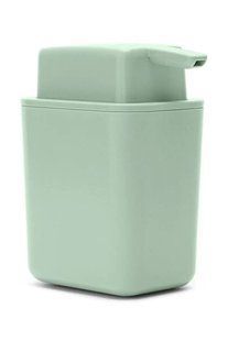 Диспенсер для мыла Sink Side Jade Green 28х10х6см (215766) 215766 фото