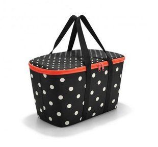 Сумка-холодильник Reisenthel coolerbag Mixed Dots XS, 4 л. (UH 7051) UH7051 фото