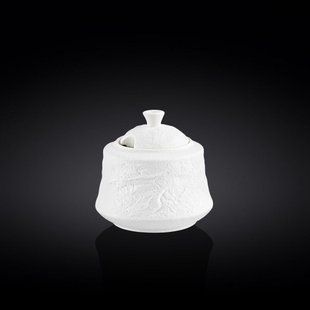 Цукорниця Wilmax Whitestone 280 мл 661560/A фото