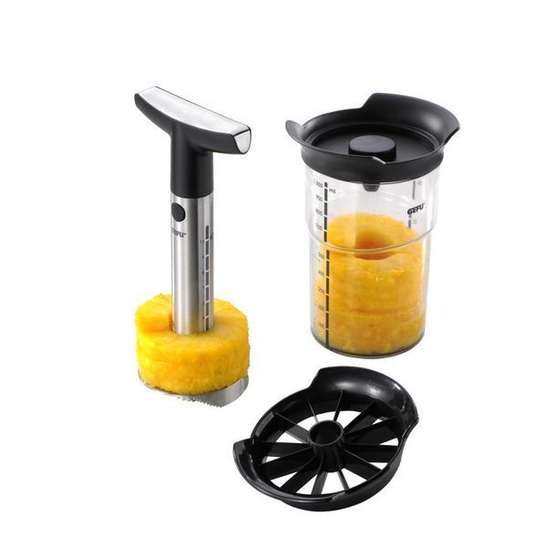 Нож для ананаса Gefu Professional Plus 13550 13550 фото