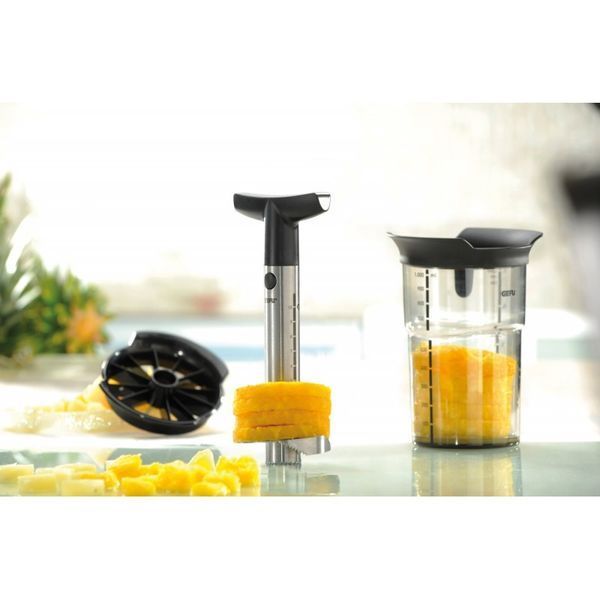 Нож для ананаса Gefu Professional Plus 13550 13550 фото