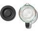 Мірна склянка з кришкою Oxo Good Grips 500мл 11397100 фото 2
