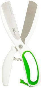 Ножницы для зелени Oxo Good Grips Chopped Salad Scissors 22 см (1113180) 1113180 фото