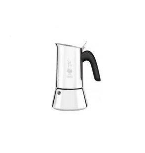 Гейзерна кавоварка Bialetti New Venus Induction 170 мл на 4 чашки (0007254) 7254 фото